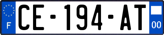 CE-194-AT