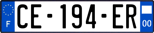 CE-194-ER