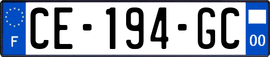 CE-194-GC