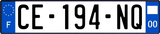 CE-194-NQ