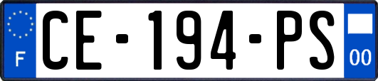 CE-194-PS