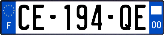 CE-194-QE