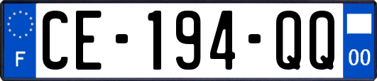 CE-194-QQ