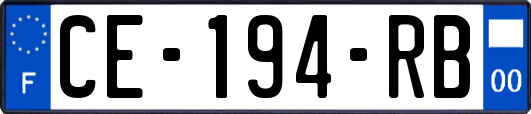 CE-194-RB