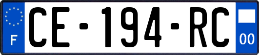 CE-194-RC