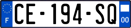 CE-194-SQ