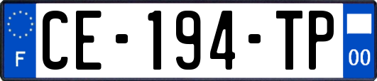 CE-194-TP