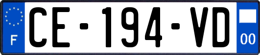 CE-194-VD