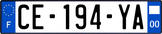 CE-194-YA