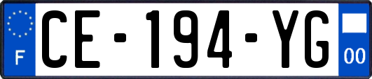 CE-194-YG