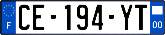 CE-194-YT