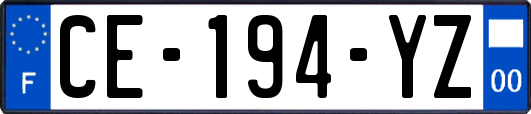 CE-194-YZ