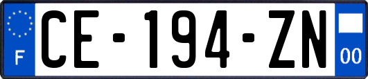 CE-194-ZN