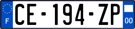 CE-194-ZP