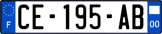 CE-195-AB