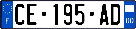 CE-195-AD