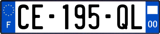 CE-195-QL