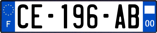 CE-196-AB