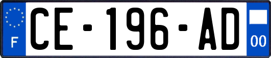 CE-196-AD