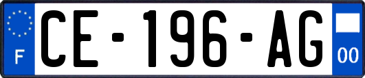 CE-196-AG