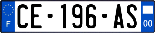 CE-196-AS