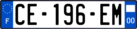 CE-196-EM