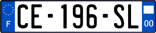 CE-196-SL