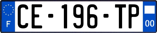 CE-196-TP