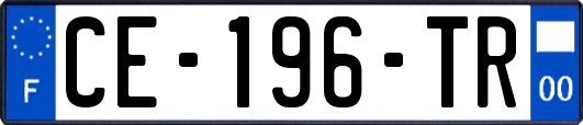 CE-196-TR