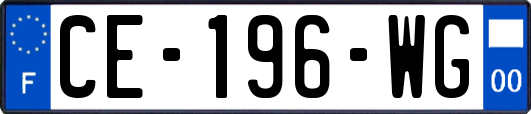 CE-196-WG