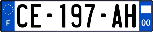 CE-197-AH