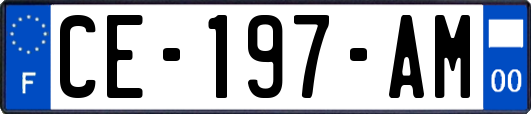 CE-197-AM