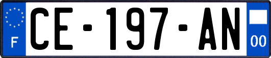 CE-197-AN