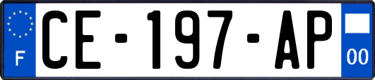 CE-197-AP