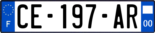 CE-197-AR