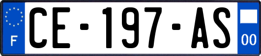 CE-197-AS