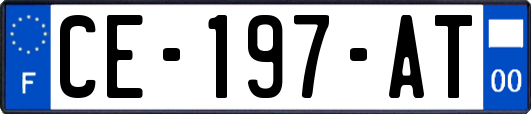 CE-197-AT