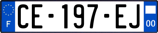 CE-197-EJ