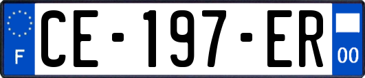 CE-197-ER