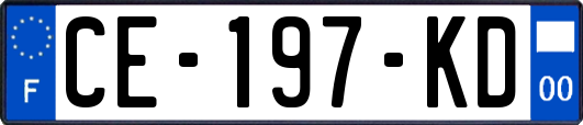 CE-197-KD