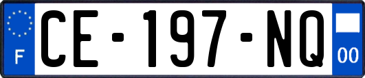 CE-197-NQ