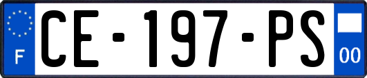 CE-197-PS