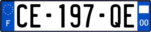 CE-197-QE