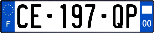 CE-197-QP