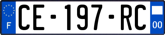 CE-197-RC