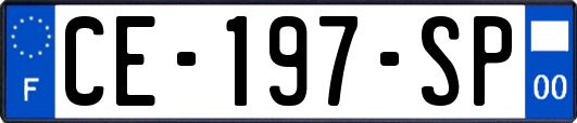 CE-197-SP