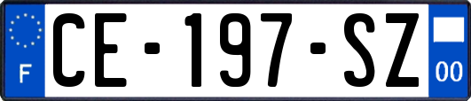 CE-197-SZ