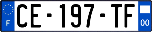 CE-197-TF