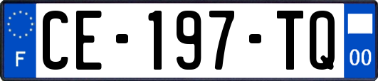 CE-197-TQ