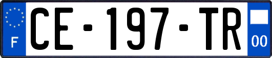 CE-197-TR